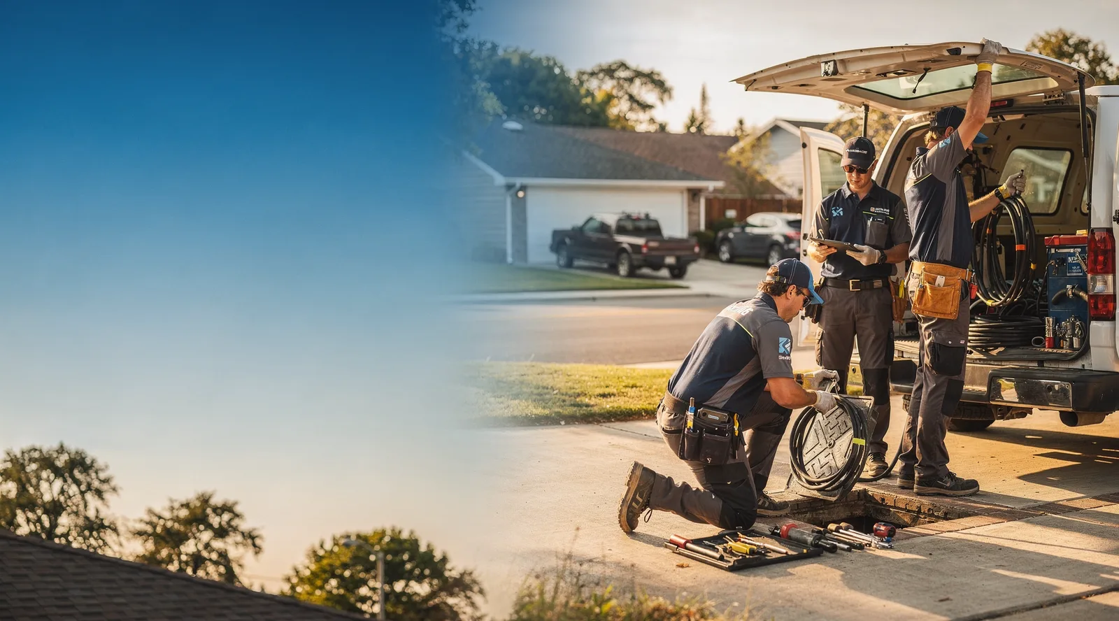 Water Softener Installation in Caspian, MI near me